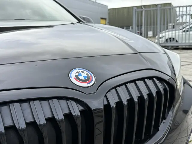 BMW 1 Serie 118i Aut. M-Sport 2023 Benzine 9