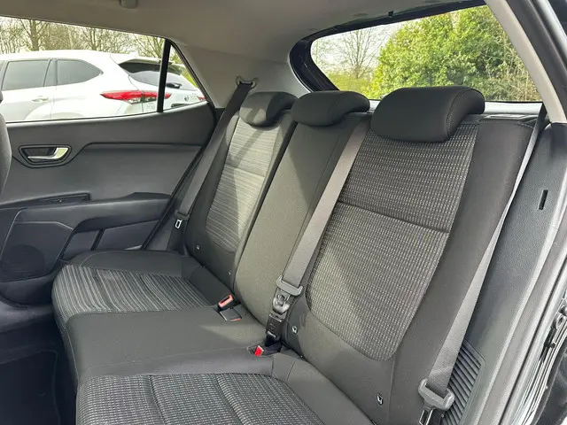 Kia Stonic 1.0 T-GDi MHEV DynamicPlusLine 2024 Benzine 8