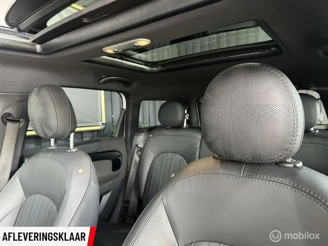 MINI Countryman 2.0 Cooper S Panorama NAP 2020 Benzine 26