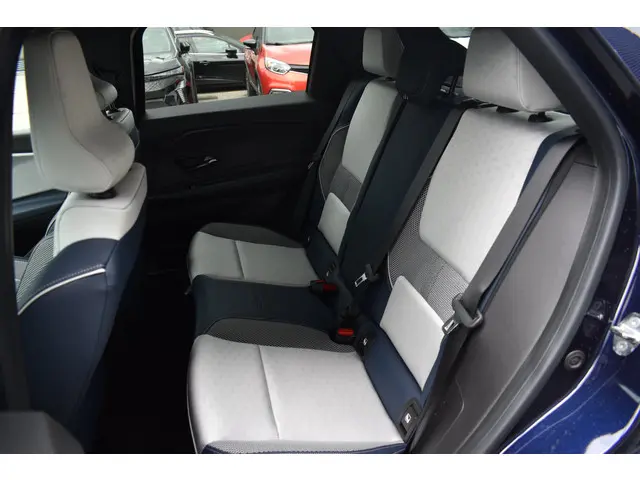 Renault 5 Roland-Garros 2026 Elektrisch 5