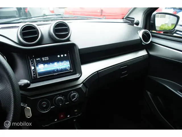 Aixam eCity Brommobiel Premium 2019 Elektrisch 11