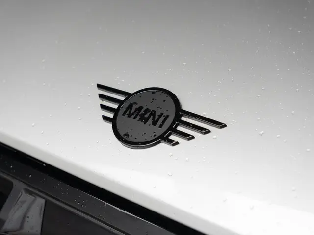 MINI 5-Deurs S 2025 Benzine 14