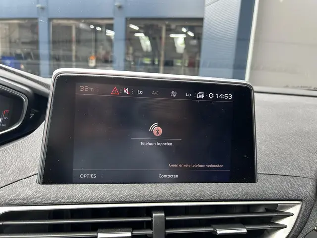Peugeot 3008 1.2 Turbo 130 PK GT Line 2019 Benzine 22
