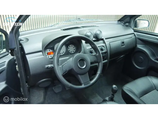 Aixam City Brommobiel Pack | 8dkm 2016 Diesel 16