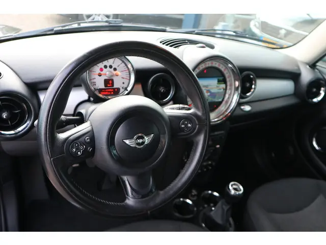 MINI One Mini 1.6 Business Line 2012 Benzine 3