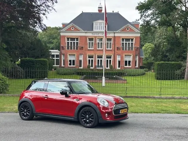 MINI Cooper 2