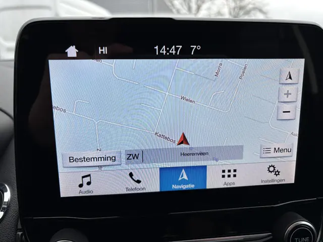 Ford EcoSport 1.0 EcoBoost Titanium 2019 Benzine 20