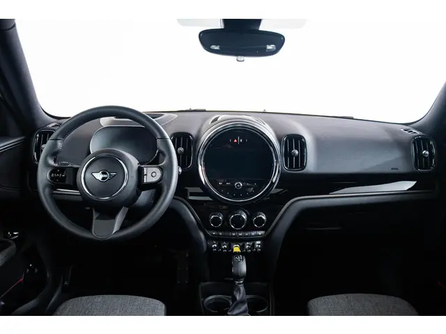 MINI Countryman 3