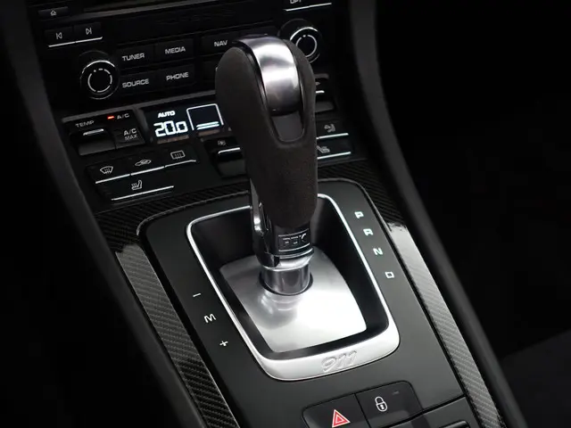 Porsche 911 Cabrio 3.0 Carrera 4 GTS 2017 Benzine 16