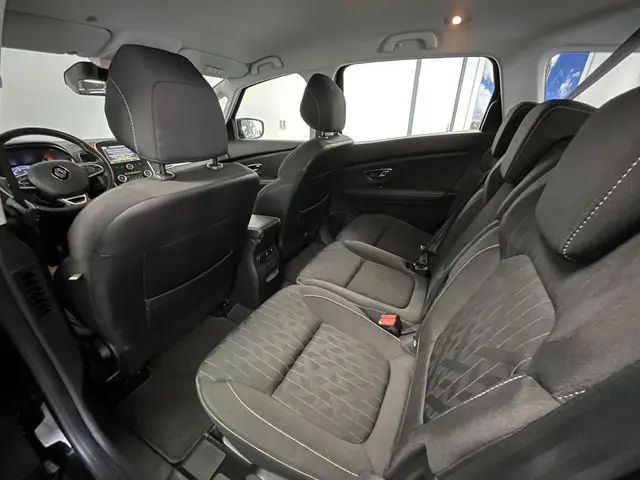 Renault Grand Scénic 1.3 TCe Limited 7p. 2019 Benzine 13