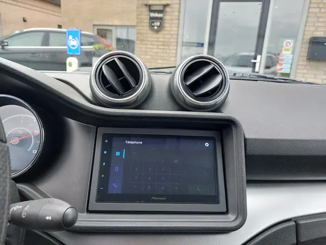 Aixam Crossover e-Crossover Premium 2025 Elektrisch 25