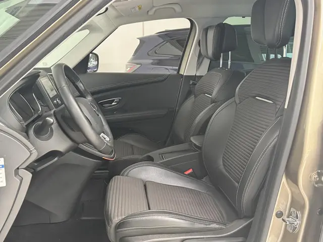 Renault Grand Scénic 1.3 TCe Intens 2018 Benzine 7