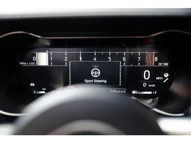 Ford Mustang Shelby GT500 heritage edition 2023 Benzine 37