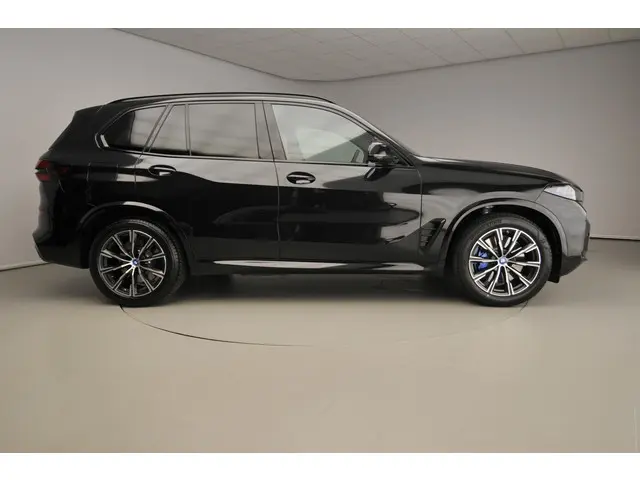 BMW X5 xDrive50e 2025 Hybride Benzine 4