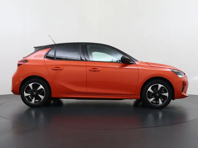 Opel Corsa-e GS Line 50 kWh 2021 Elektrisch 9