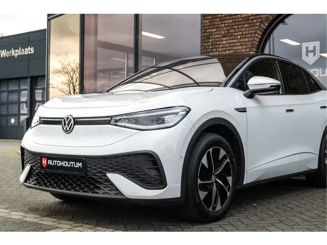 Volkswagen ID.5 Pro Business 77 kWh 2023 Elektrisch 17