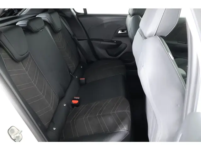 Opel Corsa-e GS 50 kWh 2023 Elektrisch 14