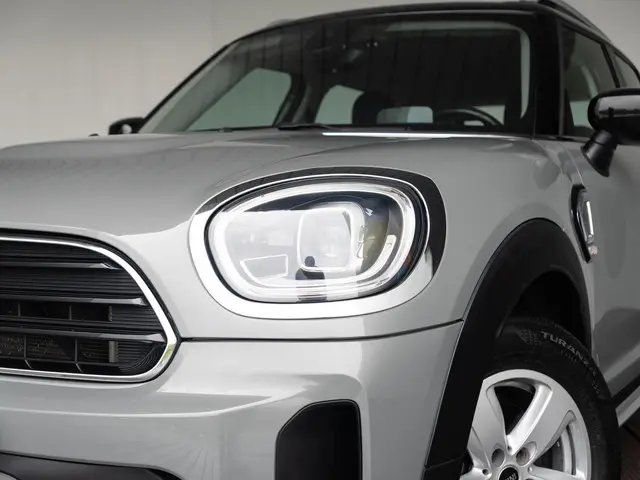 MINI Countryman Cooper Aut. 2020 Benzine 13