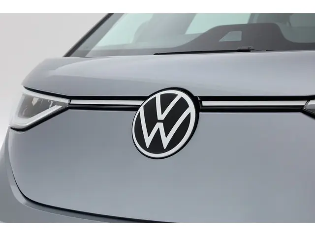 Volkswagen ID. Buzz Pro 86 kWh LWB 7p. 2025 Elektrisch 31