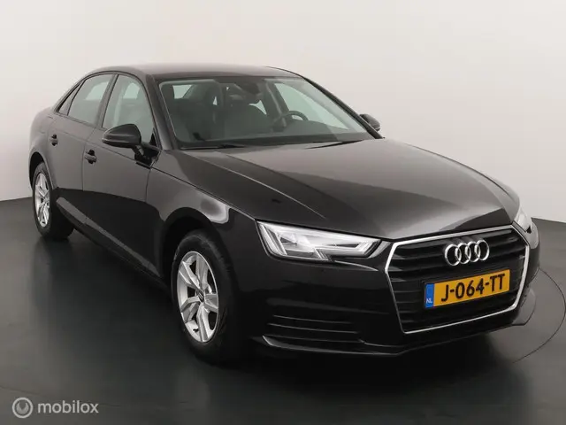 Audi A4 Limousine 1.4 TFSI 2017 Benzine 7