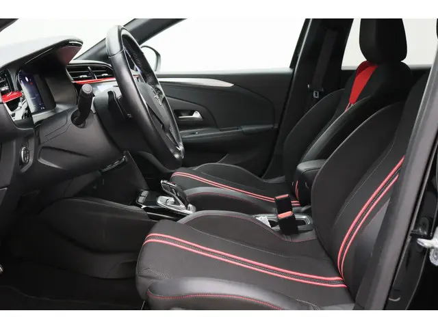 Opel Corsa 1.2 GS Line Automaat 2020 Benzine 11