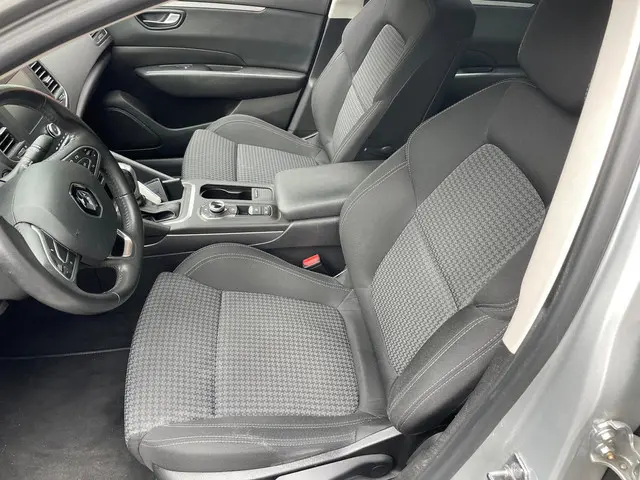Renault Talisman 1.6 TCe Zen 2016 Benzine 12