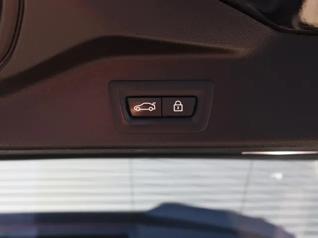 BMW X5 M Competition 2020 Benzine 12