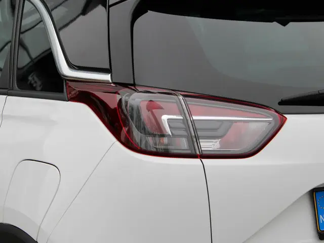 Opel Crossland X 1.2 Turbo Innovation 2019 Benzine 22