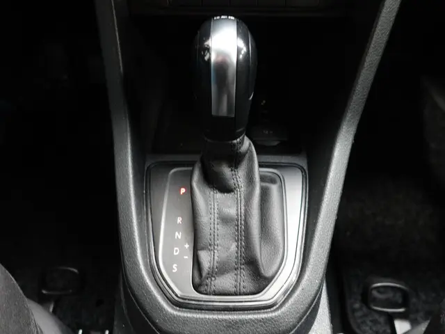Volkswagen Caddy 2.0 TDI Automaat L2H1 Maxi 2017 Diesel 11
