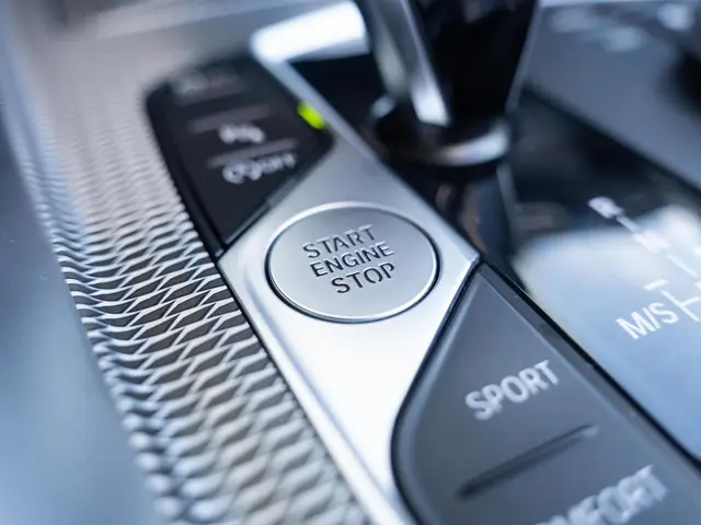 BMW Z4 Roadster M40i 2022 Benzine 35