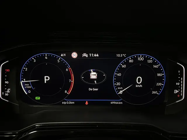 Volkswagen Polo 1.0 TSI Life Business 2022 Benzine 8