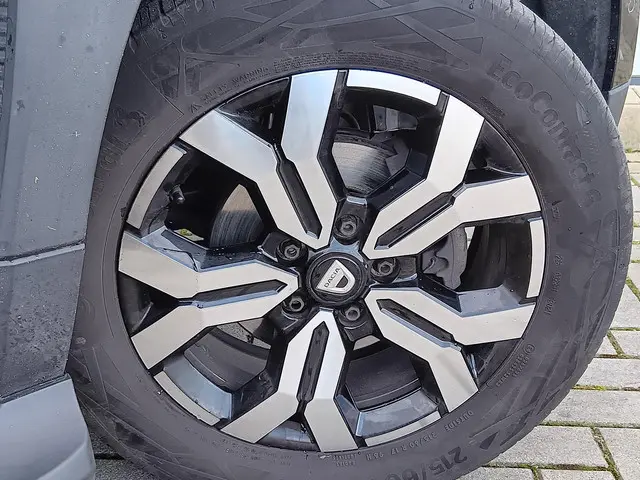 Dacia Duster 1.0 TCe 100 Bi-Fuel Prestige 2022 Benzine 21