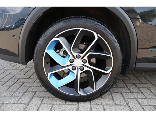 Lynk & Co 01 1.5 2024 Hybride Benzine 21