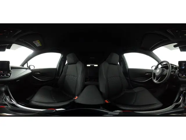 Suzuki Swace 1.8 Hybrid Select 2024 Hybride Benzine 48
