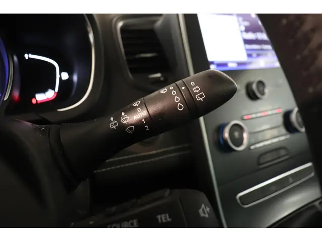 Renault Scénic 1.2 TCe Intens 2017 Benzine 28