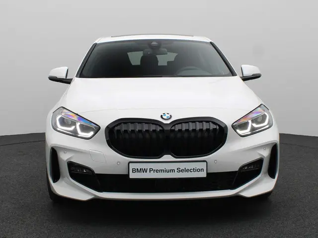 BMW 1 Serie 3