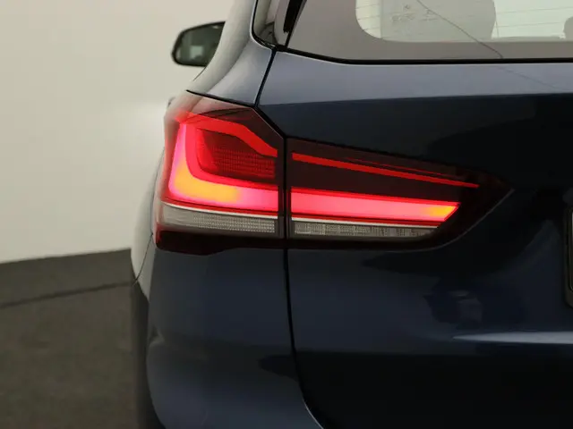 BMW X1 xDrive20i 2020 Benzine 9