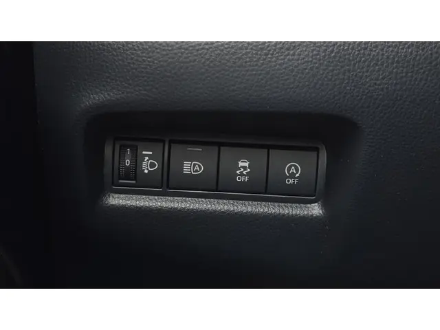 Toyota Aygo X 1.0 VVT-i MT Premium 2022 Benzine 22