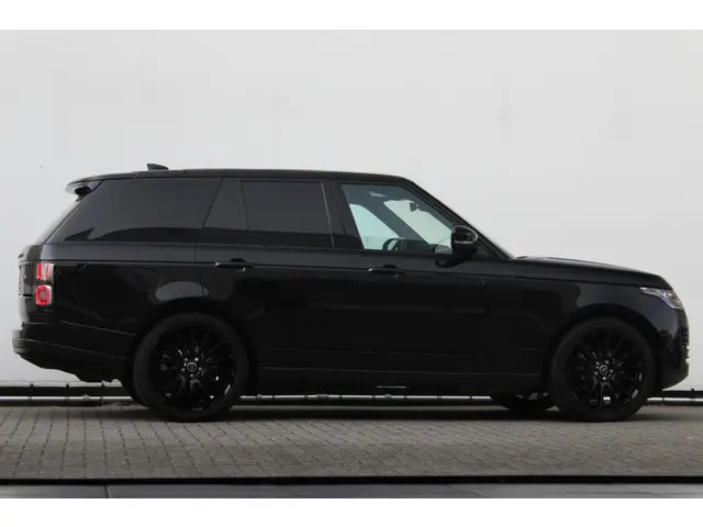 Land Rover Range Rover 5.0 V8 SC Vogue P525 2018 Benzine 4