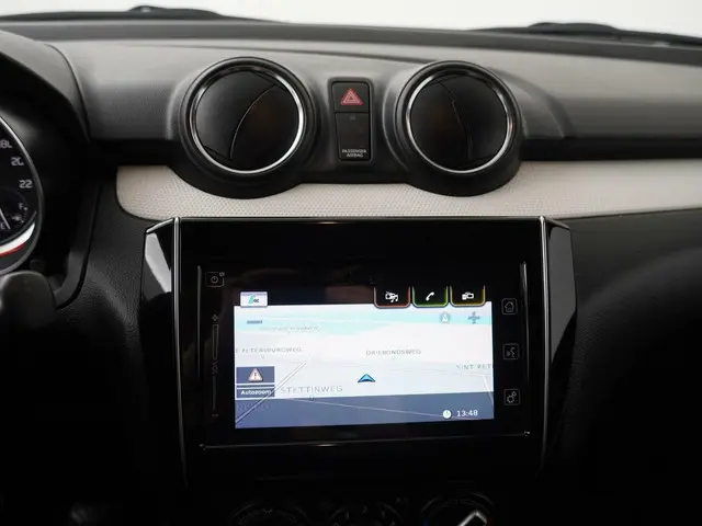 Suzuki Swift 1.2 Select Smart Hybrid 2021 Benzine 14