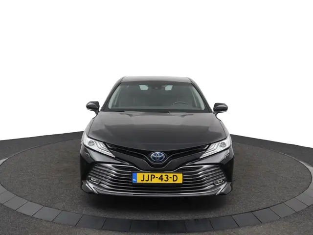 Toyota Camry 2.5 Hybrid Executive 2019 Hybride Benzine 14
