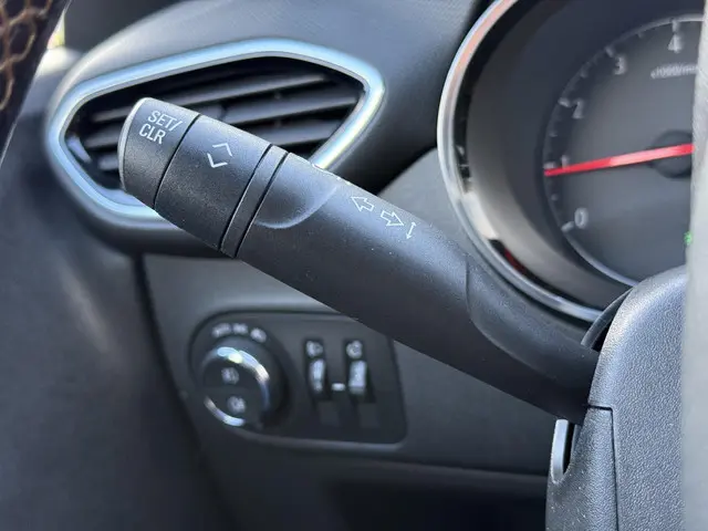 Opel Crossland X 1.2 Turbo Innovation 2017 Benzine 19