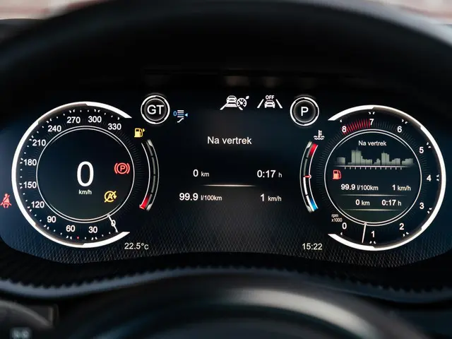 Aston Martin DBX 4.0 V8 707 2023 Benzine 5