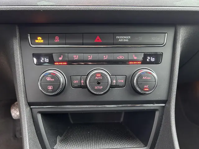 SEAT Leon 1.4 TSI FR 2015 Benzine 17