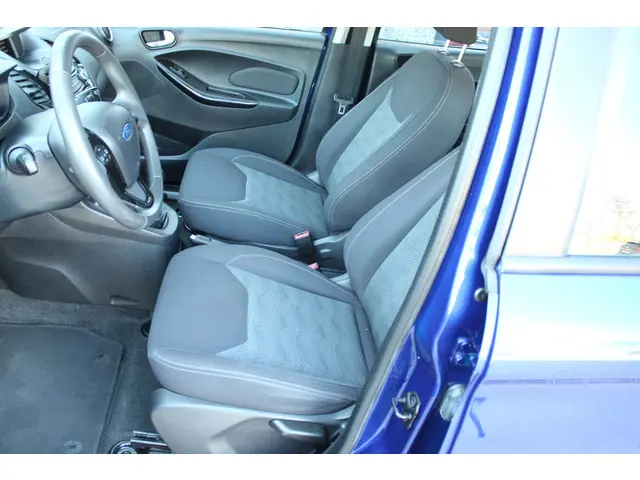 Ford Ka Ka+ 1.2 Trend Ultimate 5 Deurs 2016 Benzine 20