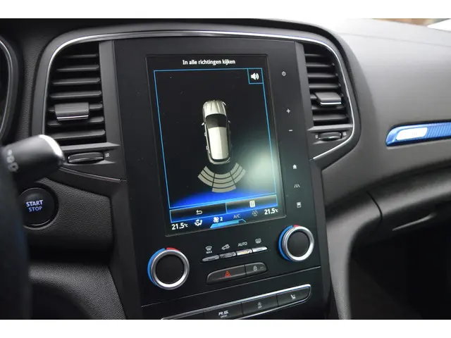 Renault Mégane 1.6 TCe GT 2016 Benzine 29