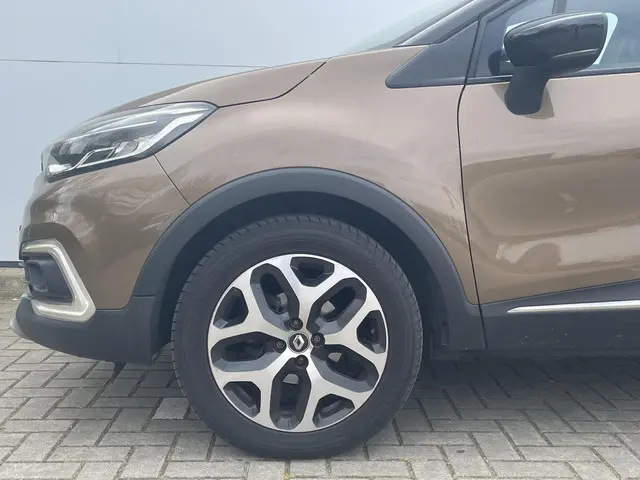 Renault Captur 0.9 TCe Intens 2018 Benzine 20