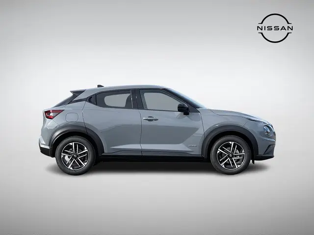 Nissan Juke 3