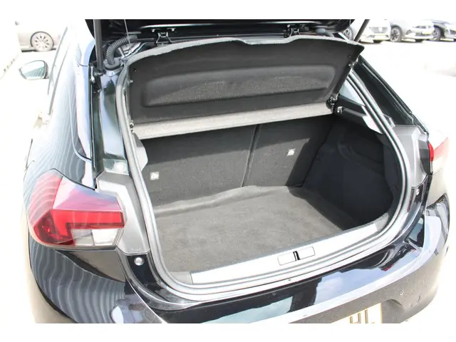 Opel Corsa 1.2 Elegance 2021 Benzine 9