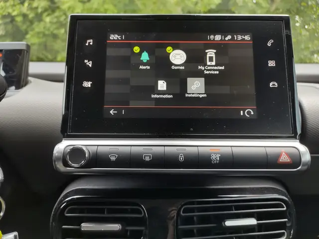 Citroën C4 Cactus 1.2 PureTech Business 2020 Benzine 14